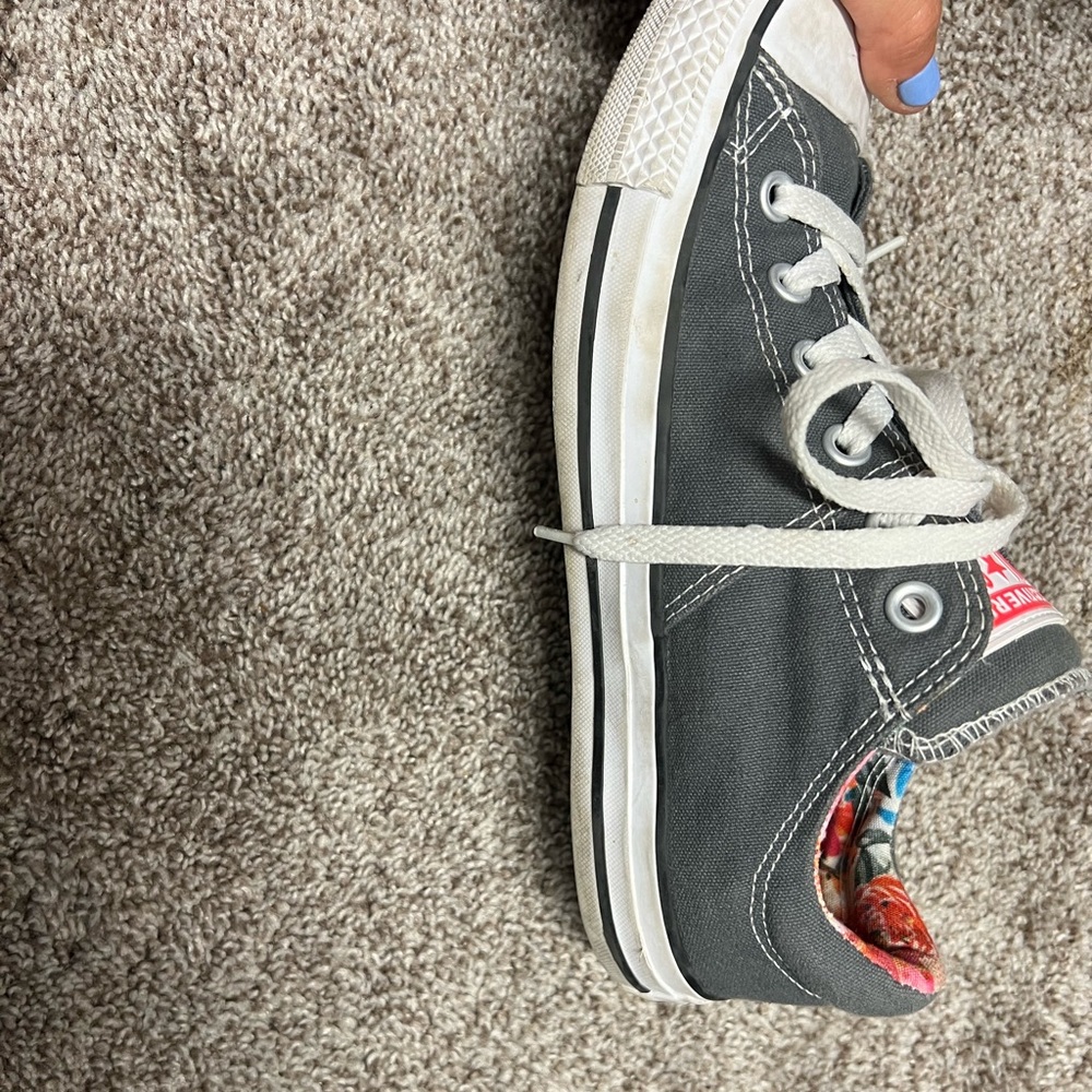 Womens converse